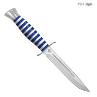 Финка НКВД, оргстекло