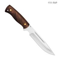 Леший, стабилизированный ореховый кап