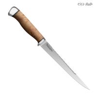 Белуга, стабилизированный кап клена, с тыльником