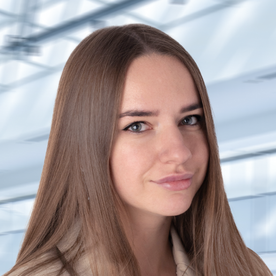 Юлия Козлова