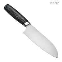 Сантоку, композит