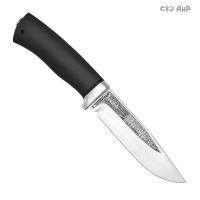 Турист, текстолит, с ввертышем