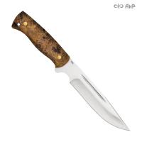 Леший, стабилизированный кап тополя