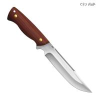 Рифей, стабилизированное розовое дерево