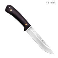 Лиса ЦМ, стабилизированный граб