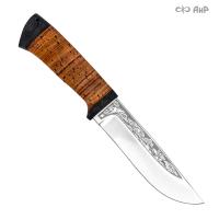 Пума, береста