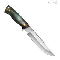 Рифей, стабилизированный березовый кап