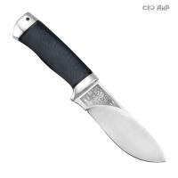 Гепард, текстолит с тыльником