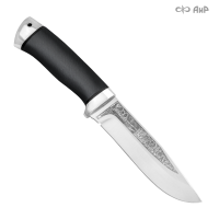 Турист, текстолит, с тыльником