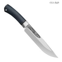 Шашлычный большой, текстолит, с ввертышем