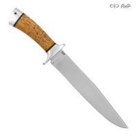 Гризли, карельская береза