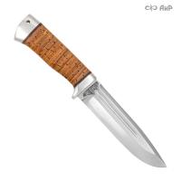 Валдай, береста