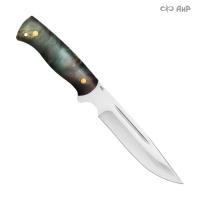 Леший, стабилизированный березовый кап