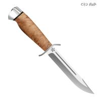 Штрафбат, стабилизированный кап клена, с тыльником