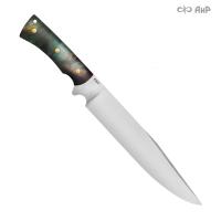 Шериф, стабилизированный березовый кап