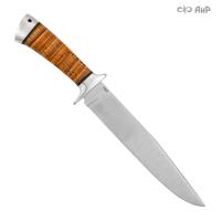 Гризли, береста