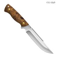 Рифей, стабилизированный кап тополя