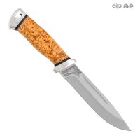 Егерь, карельская береза