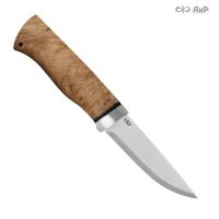 Кузюк, стабилизированный кап клена