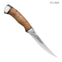 Фишка, стабилизированный кап клена, с тыльником