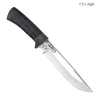 Златоуст, кожа