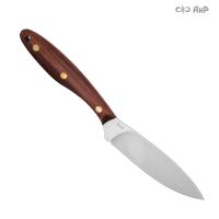 Канадский средний, стабилизированное розовое дерево