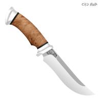 Росомаха, стабилизированный кап клена, с тыльником