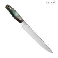 Разделочный, стабилизированный березовый кап