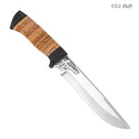 Златоуст, береста