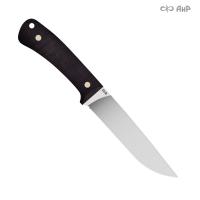 Лиса ЦМ, стабилизированный граб, клиновая срезка