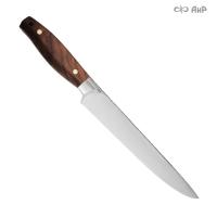 Разделочный, стабилизированный ореховый кап