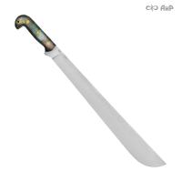 Джанго, стабилизированный березовый кап