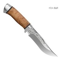 Клычок-1, стабилизированный кап клена, с тыльником