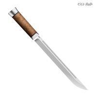 Бурятский большой, стабилизированный кап клена, с тыльником