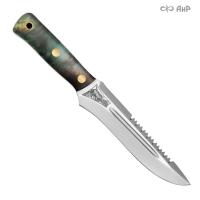 Ирбис, стабилизированный березовый кап