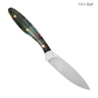 Канадский средний, стабилизированный березовый кап