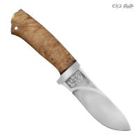 Гепард, стабилизированный кап клена, с ввертышем