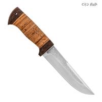 Беркут, береста