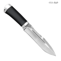 Скорпион, текстолит, с тыльником