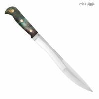 Боярин ЦМ, стабилизированный березовый кап