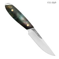 Жулан, стабилизированный березовый кап