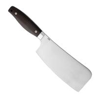 Секач ЦМ из набора Таймень, стабилизированный палисандр