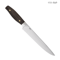 Разделочный, стабилизированный мореный дуб