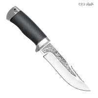 Стрелец, текстолит, с тыльником