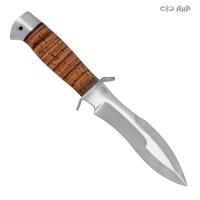 Опричник, береста