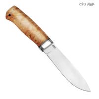 Пилигрим, стабилизированный кап клена, с ввертышем