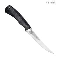 Фишка, композит, с ввертышем