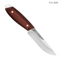 Жулан, стабилизированное розовое дерево