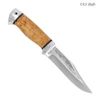 Златоуст-М, карельская береза