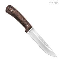 Лиса ЦМ, стабилизированная карельская береза